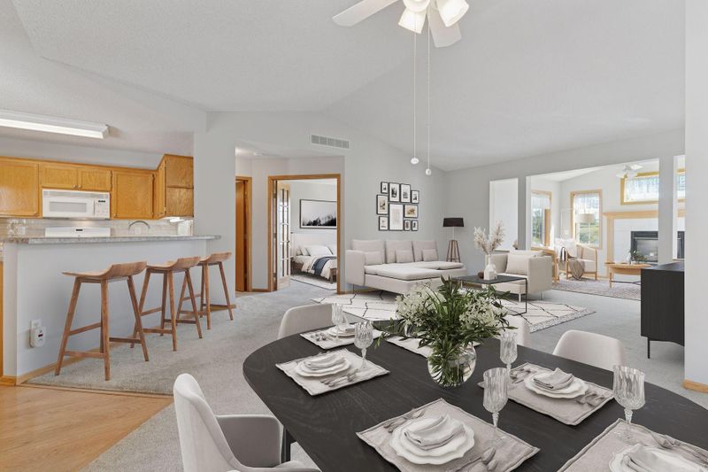 12984 Brookside Ln N, Rogers, MN 55374