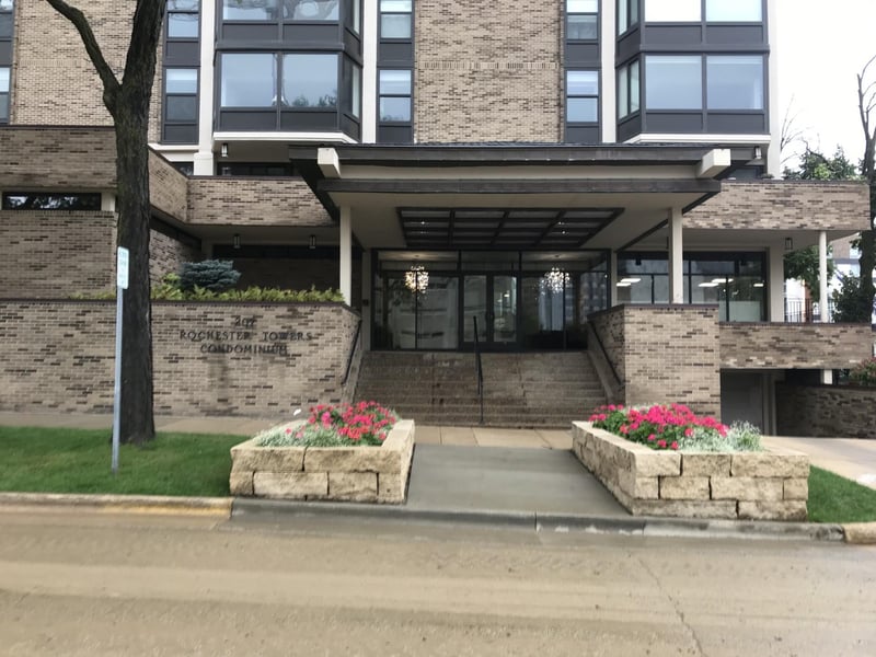 207 5th Ave SW #204, Rochester, MN 55902
