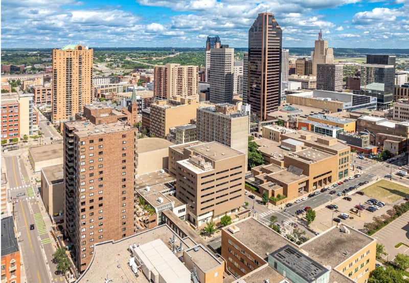 17 Exchange St W, Saint Paul, MN 55102
