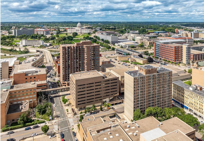 17 Exchange St W, Saint Paul, MN 55102