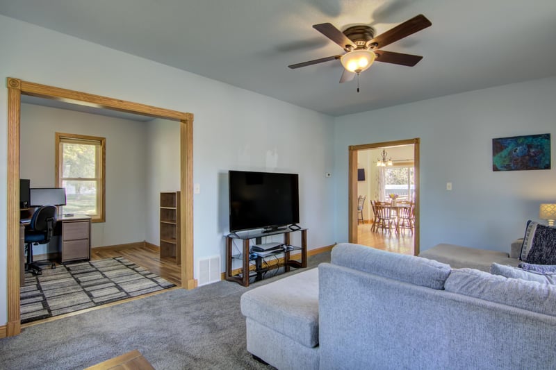 217 Birch St, Strum, WI 54770