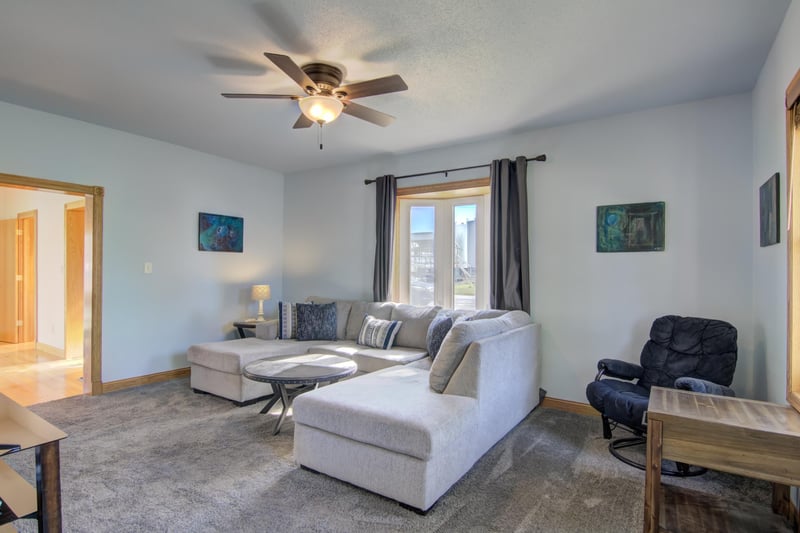 217 Birch St, Strum, WI 54770