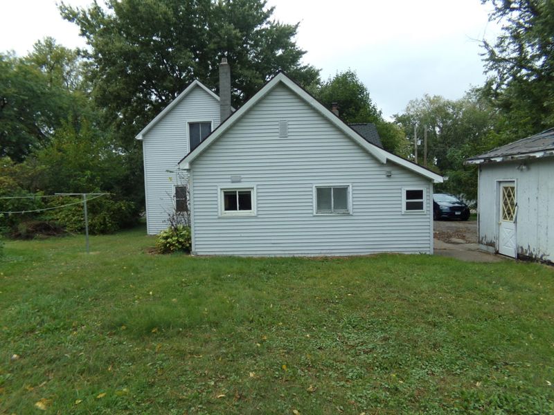 711 W Madison St, Durand, WI 54736