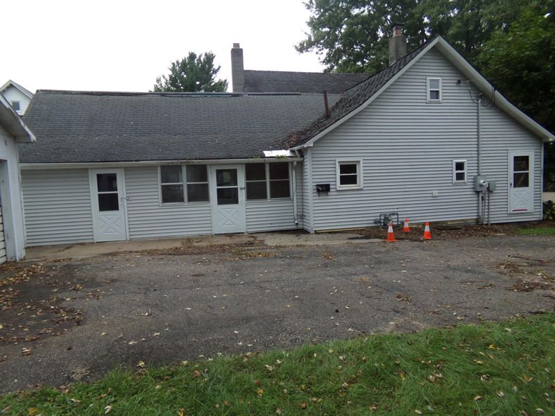 711 W Madison St, Durand, WI 54736