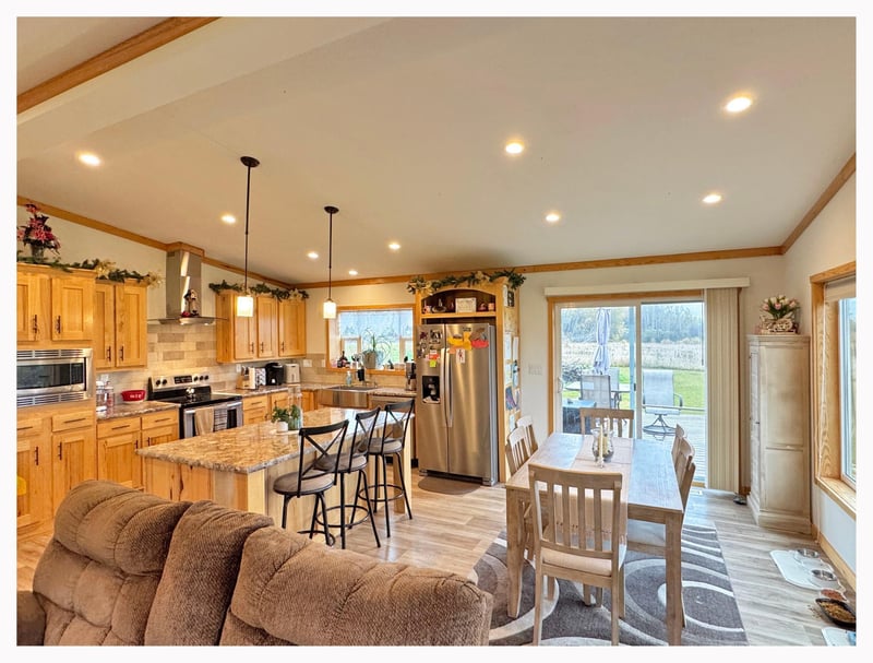 13822 452nd St, Solway, MN 56678