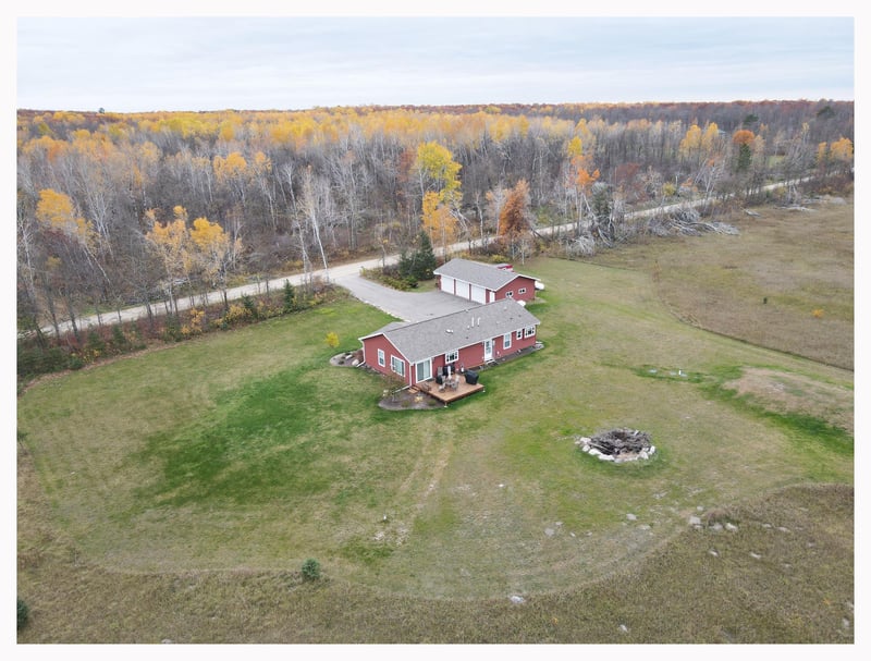 13822 452nd St, Solway, MN 56678