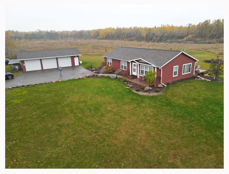 13822 452nd St, Solway, MN 56678