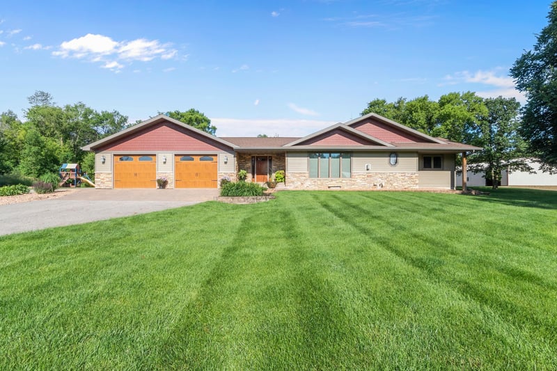 7148 County Road 42 NE, Alexandria, MN 56308