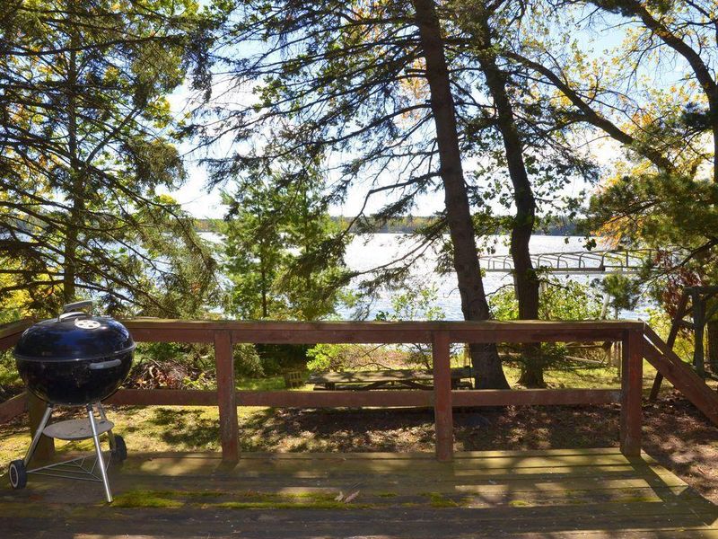 12665 Far Portage Dr, Park Rapids, MN 56470