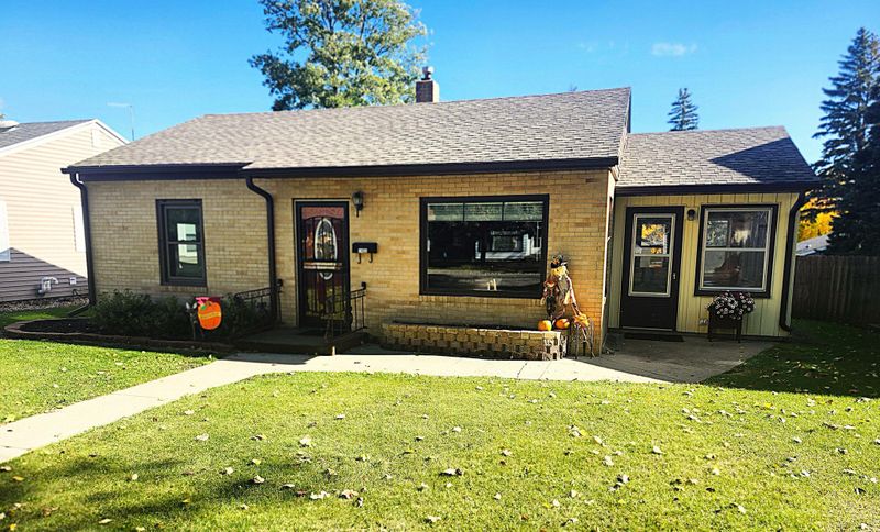 1405 Bryant St, Alexandria, MN 56308