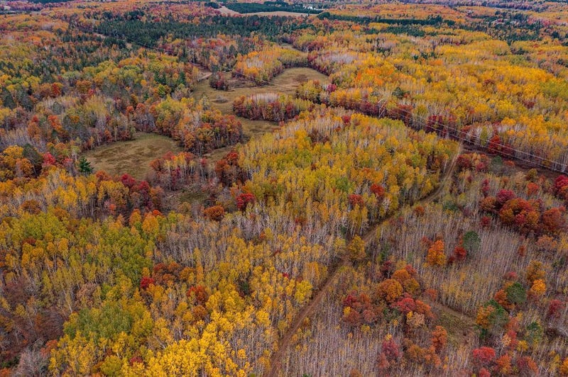 TBD-1 Military Rd, Sturgeon Lake, MN 55783