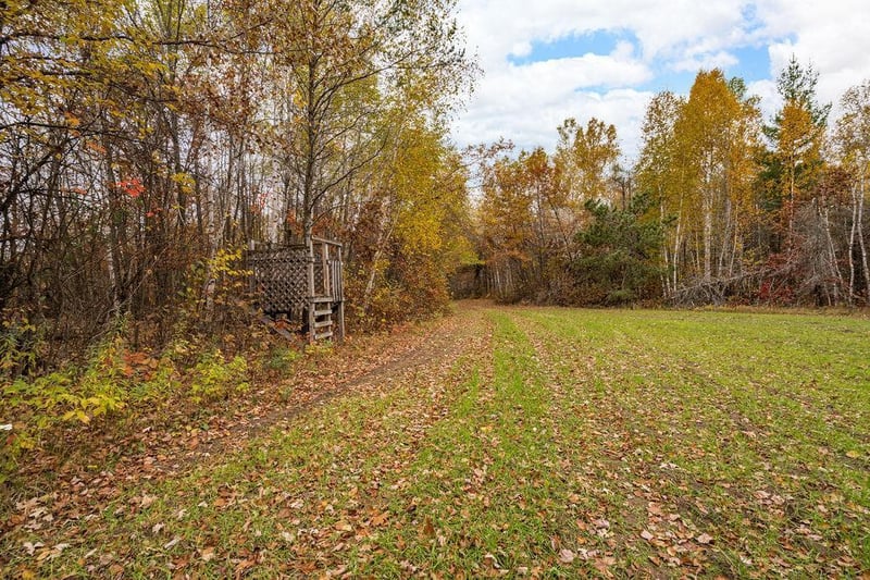 TBD-1 Military Rd, Sturgeon Lake, MN 55783