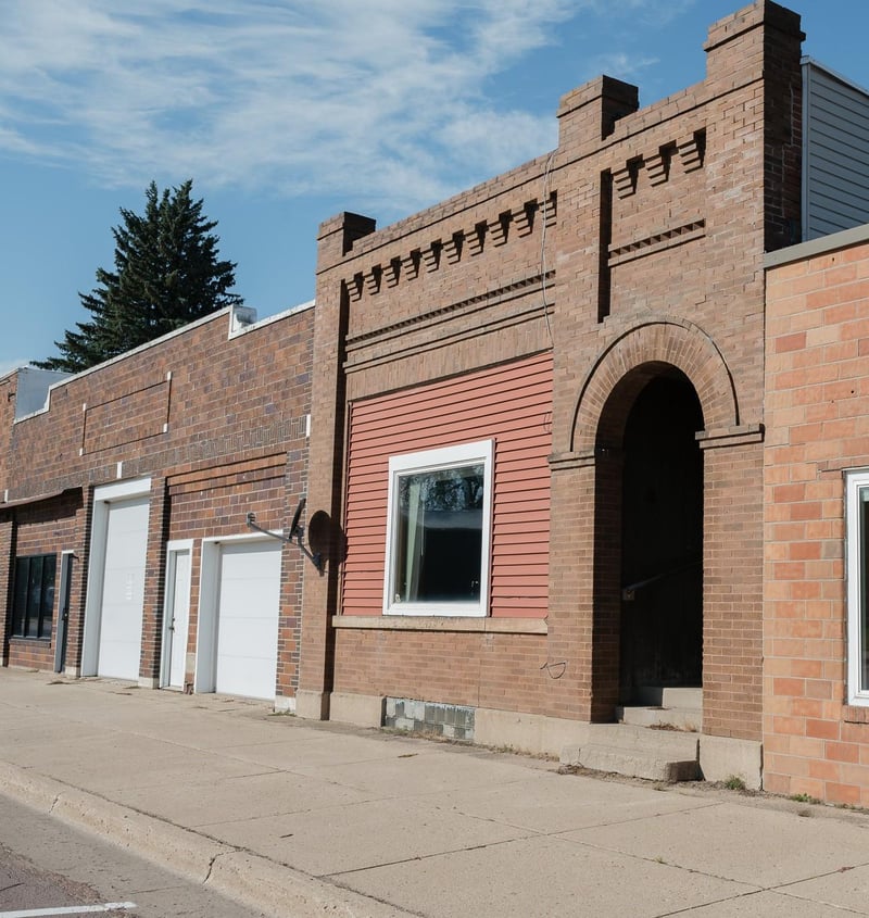 435 Main St E, Trimont, MN 56176