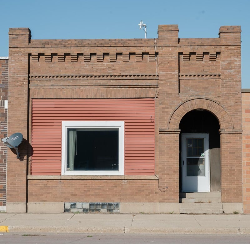 435 Main St E, Trimont, MN 56176
