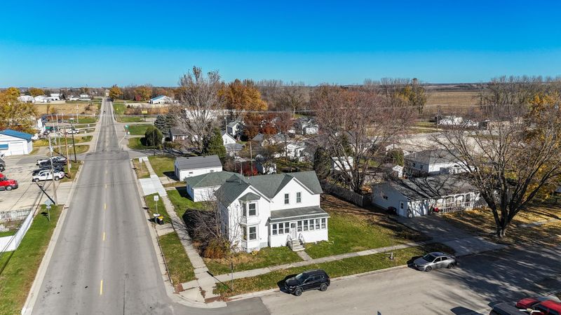 124 Ellington St, West Concord, MN 55985
