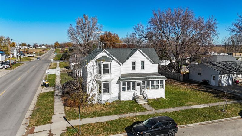 124 Ellington St, West Concord, MN 55985