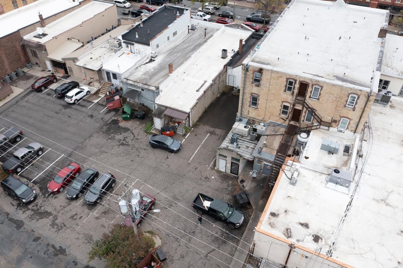 119 S Main St, River Falls, WI 54022