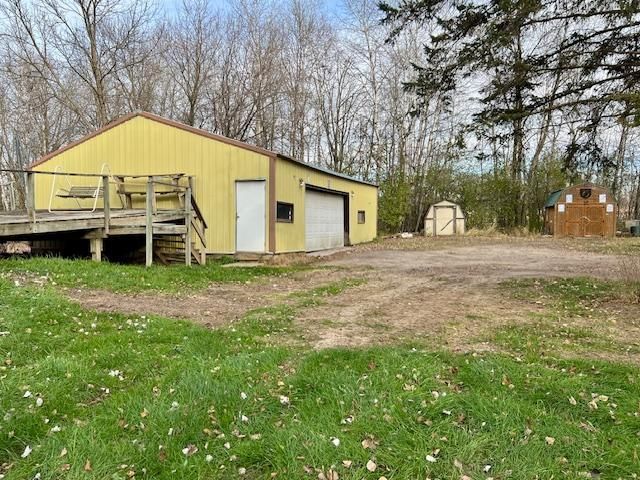 8764 140th St, Milaca, MN 56353