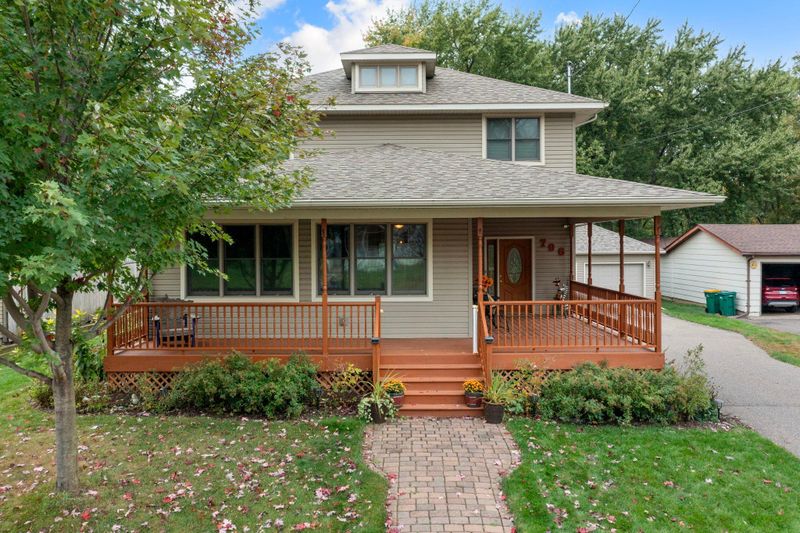 706 Holcombe St S, Stillwater, MN 55082