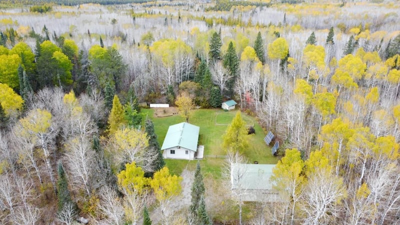 1637 Wakely Rd, Cook, MN 55723