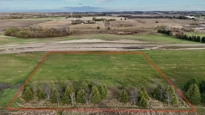 TBD - Lot 11 225th Ave, Fergus Falls, MN 56537