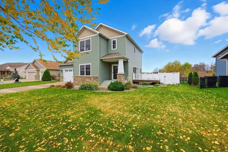 2155 4th St N, Sartell, MN 56377