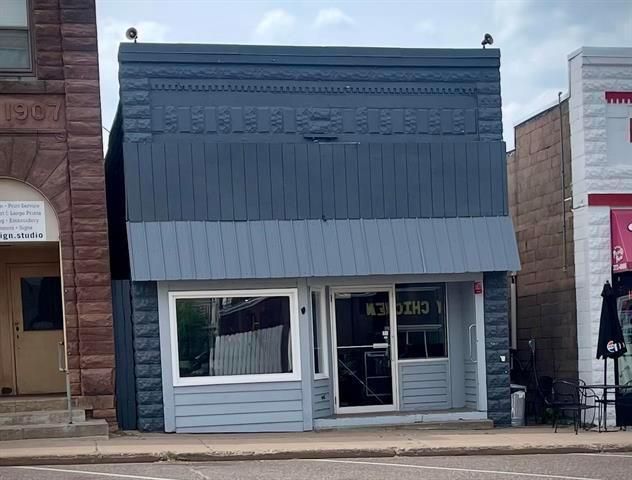 68275B S Main St, Iron River, WI 54847