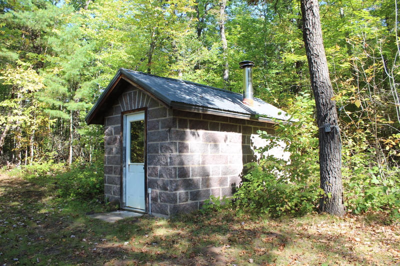 25887 Gile Rd, Grantsburg, WI 54840