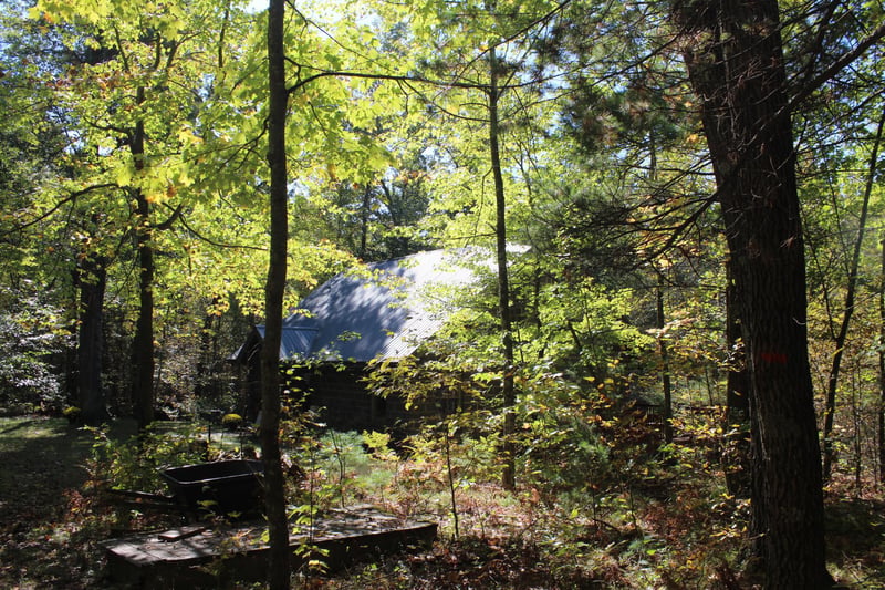 25887 Gile Rd, Grantsburg, WI 54840
