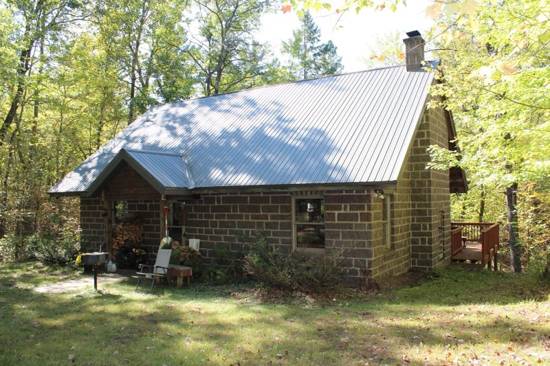 25887 Gile Rd, Grantsburg, WI 54840