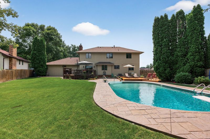 14714 80th Ave N, Maple Grove, MN 55311