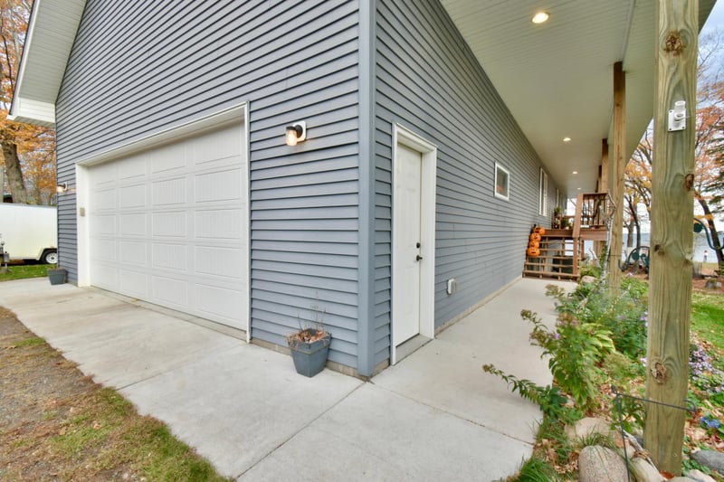 7112 Blair Way, Wahkon, MN 56386