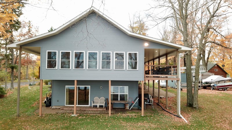 7112 Blair Way, Wahkon, MN 56386