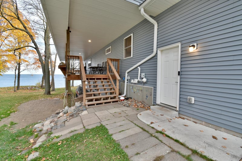 7112 Blair Way, Wahkon, MN 56386
