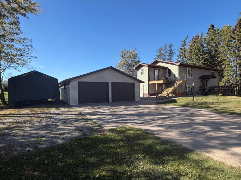 217 3rd Ave SW, Baudette, MN 56623