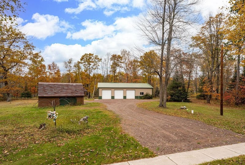 94241 S Net Lake Rd, Holyoke, MN 55749