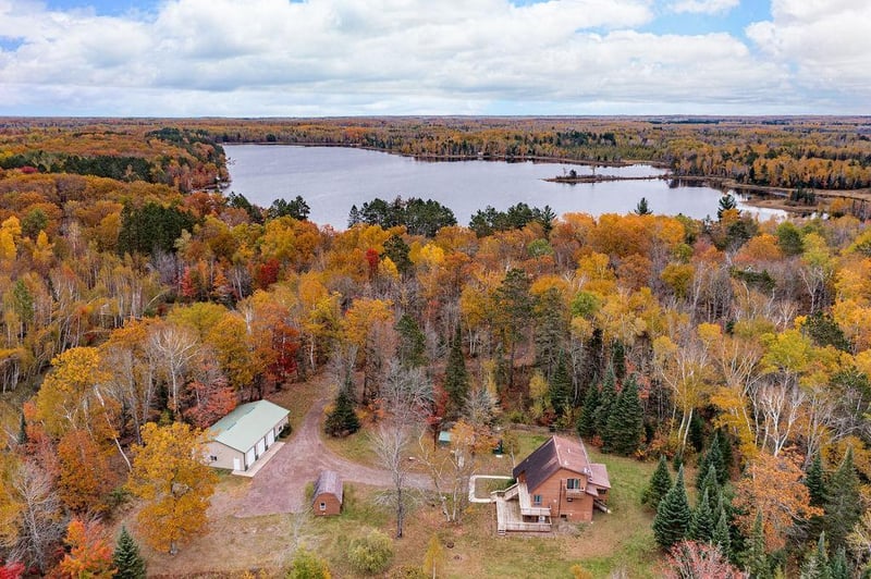 94241 S Net Lake Rd, Holyoke, MN 55749