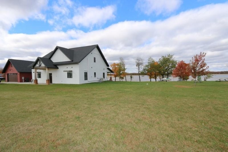 36589 County Highway 35, Dent, MN 56528