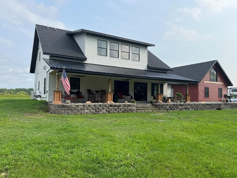 36589 County Highway 35, Dent, MN 56528