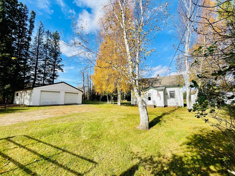 12637 Township Road A, Wawina, MN 55736