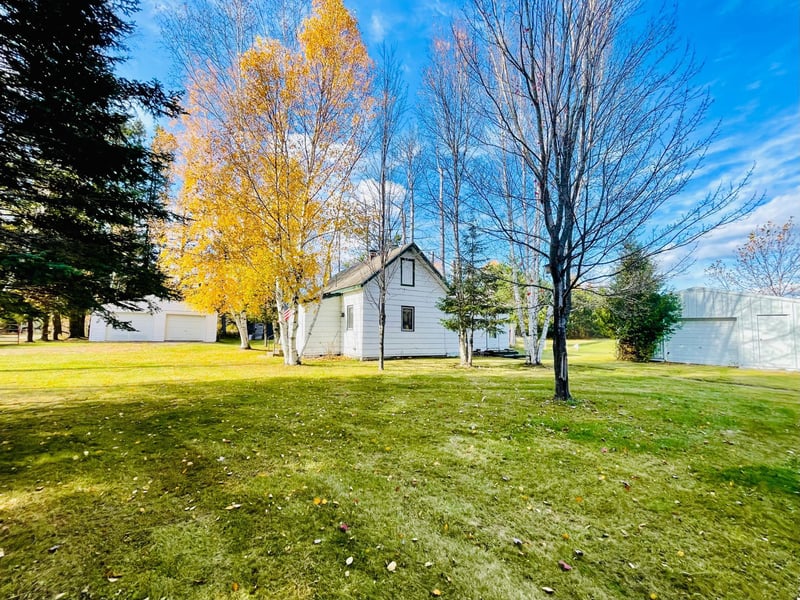 12637 Township Road A, Wawina, MN 55736
