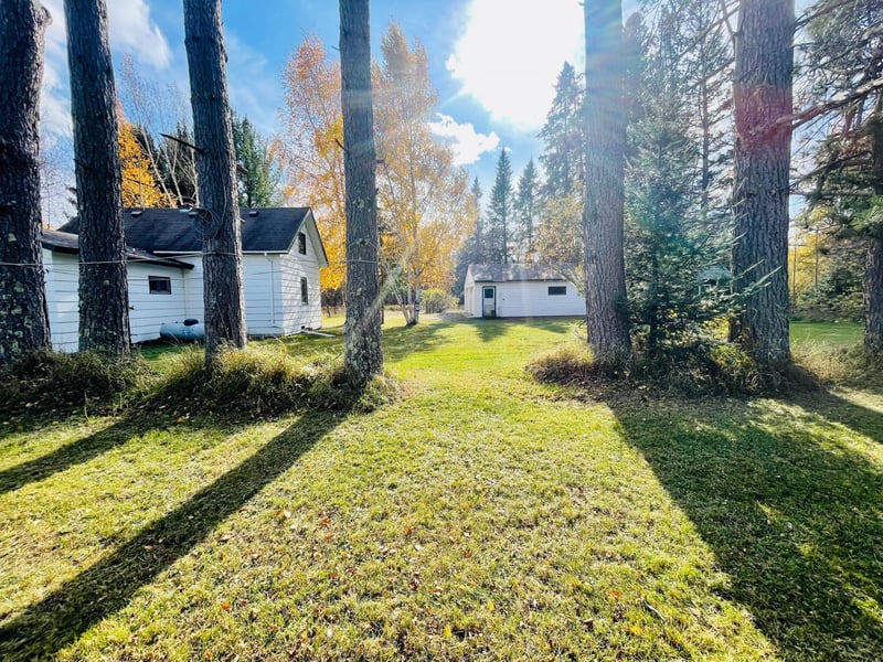 12637 Township Road A, Wawina, MN 55736