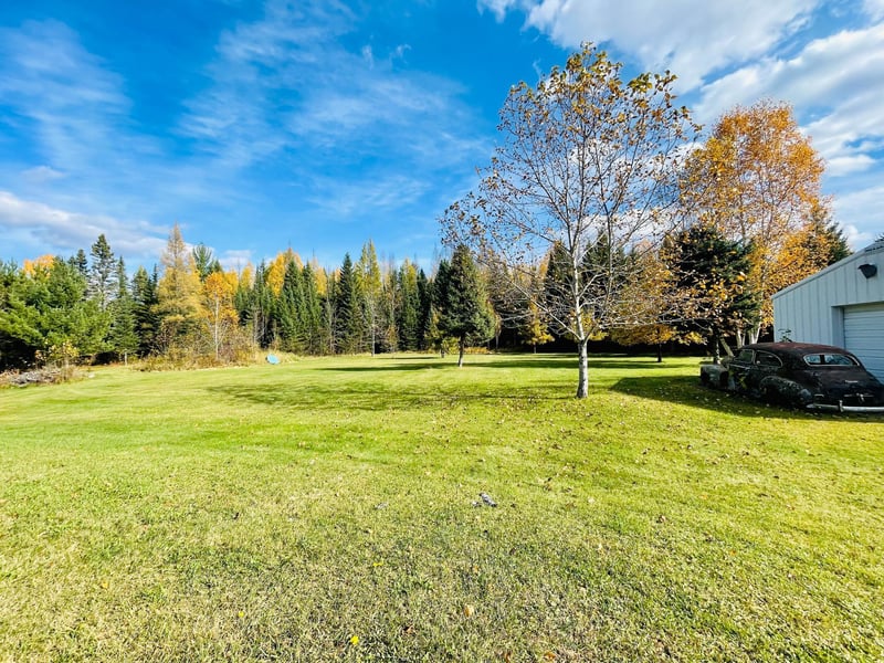 12637 Township Road A, Wawina, MN 55736