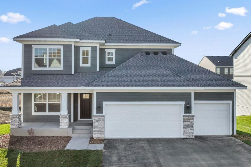 14553 107th Pl N, Maple Grove, MN 55369
