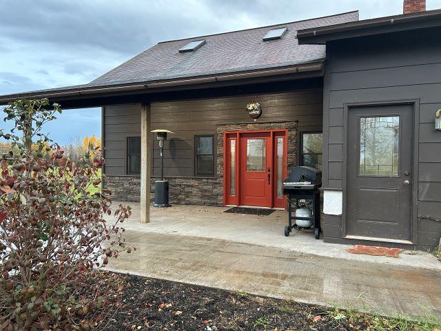 8353 Mannik Rd, Iron River, WI 54847