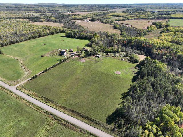 8353 Mannik Rd, Iron River, WI 54847