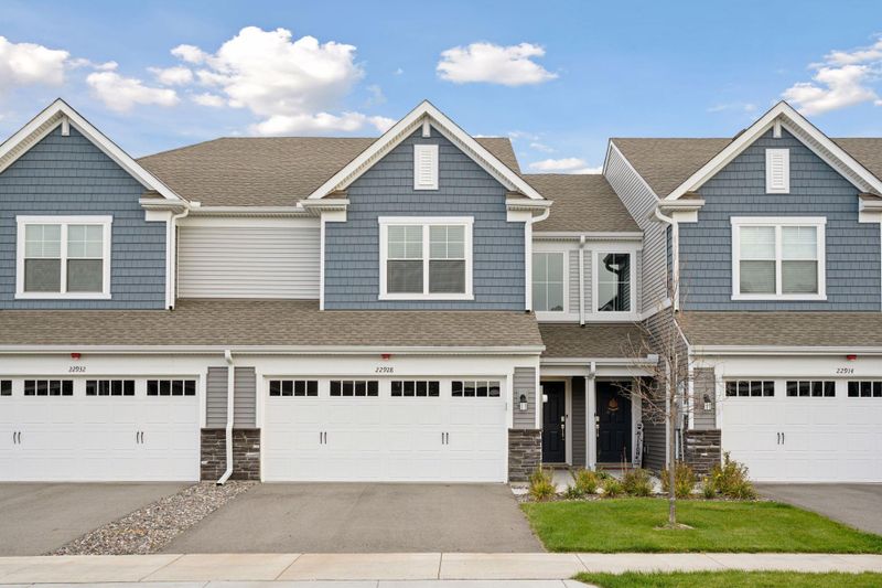 22928 Hazel Ln, Rogers, MN 55374