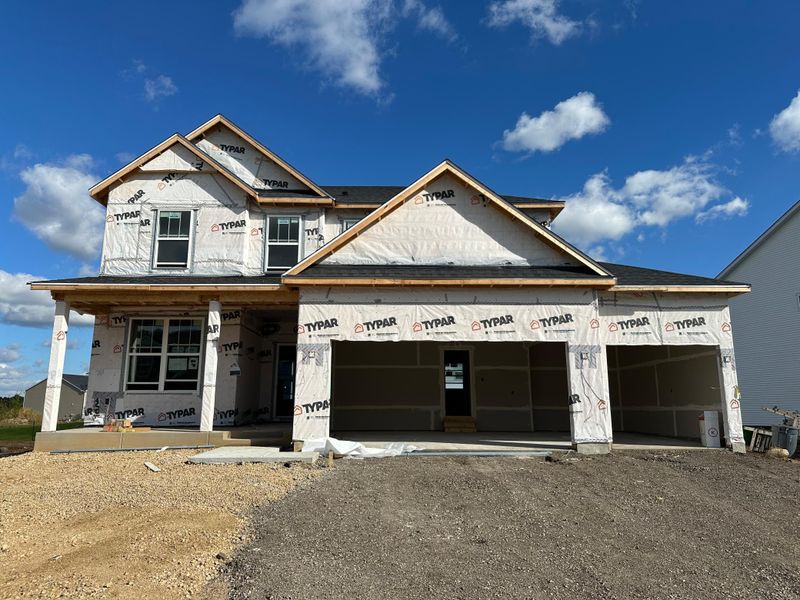 6232 62nd St S, Cottage Grove, MN 55016