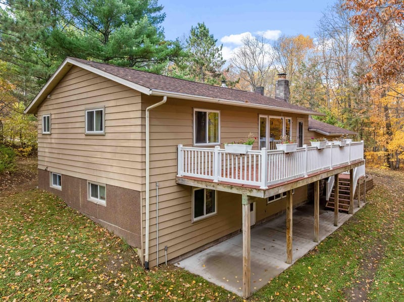 36698 Pincherry Rd, Cohasset, MN 55721