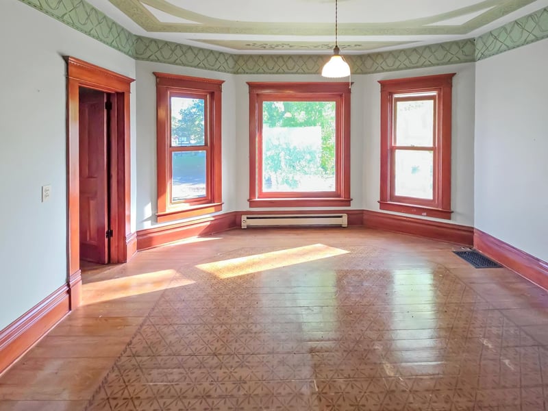 205 E 3rd St E, Herman, MN 56248